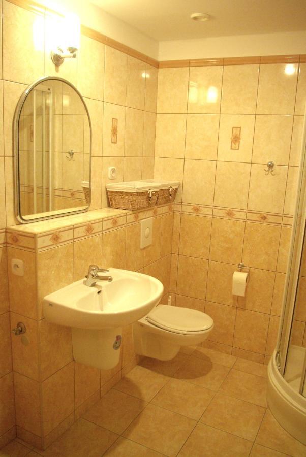 דירות קולובז'ג Apartament Z Widokiem Na Latarnie מראה חיצוני תמונה